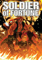Soldier Of Fortune: Trade Paperback - Paperback