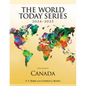 Canada 2024-2025 - Paperback