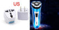 Electric Shaver Men's Rechargeable