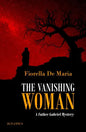 The Vanishing Woman: A Father Gabriel Mystery - Paperback