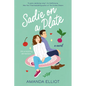 Sadie on a Plate - Paperback