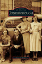 Jonesborough - Hardcover
