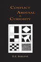 Conflict, Arousal and Curiosity - Paperback