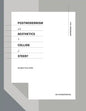Postmodernism and Aesthetics: Collide or Steer? - Paperback