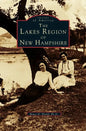 Lakes Region of New Hampshire - Hardcover