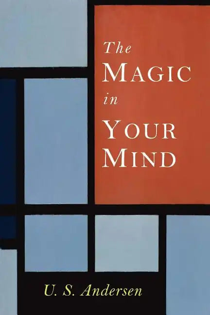 The Magic in Your Mind - Paperback