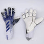 4MM Latex Goalkeeper Gloves without Finger