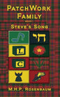 Patchwork Family Book 1: Steve's Song - Paperback