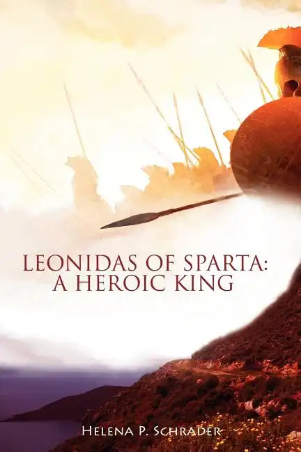 A Heroic King - Paperback
