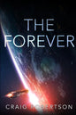 The Forever - Paperback