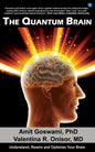 The Quantum Brain: Understand, Rewire and Optimize Your Brain - Paperback