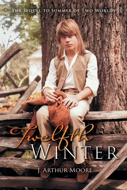 Twelfth Winter - Paperback