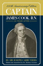 Captain James Cook, R.N.: 250th Anniversary Celebration Edition - Hardcover