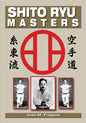 Shito Ryu Masters - Paperback