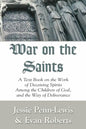 War on the Saints - Paperback