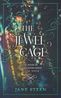 The Jewel Cage - Paperback