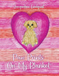 Paw Prints on My Blanket - Paperback