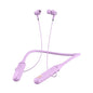 Power Display Card Wireless Bluetooth Sports Headset Long Endurance In