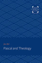 Pascal and Theology - Paperback