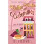 Coffee Cake and Calamities - Paperback
