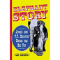 Elephant Story: Jumbo and P.T. Barnum Under the Big Top - Paperback