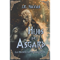 Hijos de Asgard: La Profecía de los Aesir - Paperback