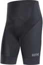 Gorewear C3 Short Tights + - Women's Black X-Small/0-2