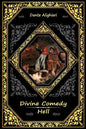 Divine Comedy: Hell - Paperback