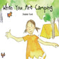 When You Are Camping - Paperback