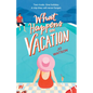 What Happens on Vacation - Paperback