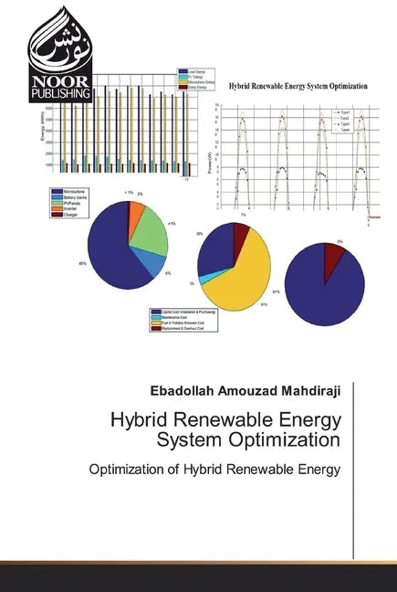 Hybrid Renewable Energy System Optimization - Paperback