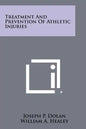 Treatment And Prevention Of Athletic Injuries - Paperback