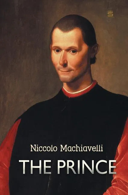 The Prince - Paperback