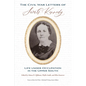 The Civil War Letters of Sarah Kennedy: Life under Occupation in the Upper South - Paperback