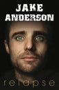 Relapse - Paperback