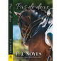 Pas de Deux - Paperback