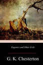 Eugenics and Other Evils - Paperback