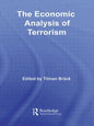 The Economic Analysis of Terrorism - Paperback