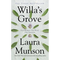 Willa's Grove - Paperback