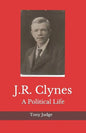 J.R. Clynes: A Political Life - Paperback