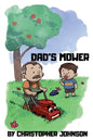 Dad's Mower - Paperback