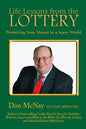 Life Lessons from the Lottery: Protecting Your Money in a Scary World - Paperback