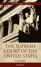 The Supreme Court of the United States: Its Foundation, Methods and Achievements - Paperback