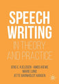 Speechwriting in Theory and Practice - Paperback