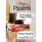 The Psalms: An Emerging Image of God - Paperback