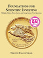 Foundations for Scientific Investing: Multiple-Choice, Short-Answer, and Long-Answer Test Questions - Paperback