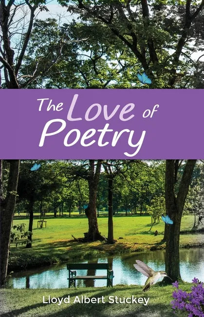 The Love of Poetry - Paperback