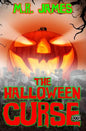 The Halloween Curse - Paperback