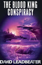 The Blood King Conspiracy - Paperback