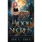 Blood Secrets - Paperback
